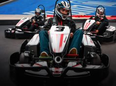 K1 Speed Races Into Irondale With New Location