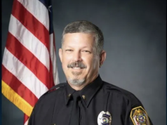 Irondale Police Cornhole Tournament Raises $8,300 for Fallen Officer Fund