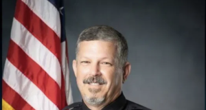 Irondale Police Cornhole Tournament Raises $8,300 for Fallen Officer Fund