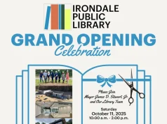 A New Chapter: Irondale’s Library is Almost Here