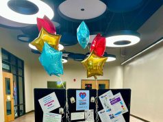 Celebrate National Friends of Libraries Week with the Irondale Public Library!