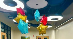 Celebrate National Friends of Libraries Week with the Irondale Public Library!