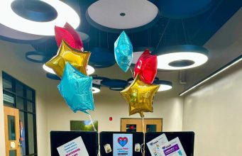 Celebrate National Friends of Libraries Week with the Irondale Public Library!